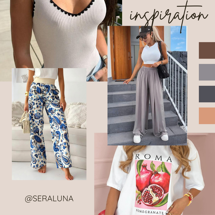 collection nos incontournables