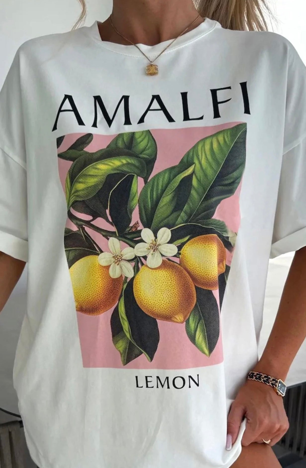 DAVIA T-shirt