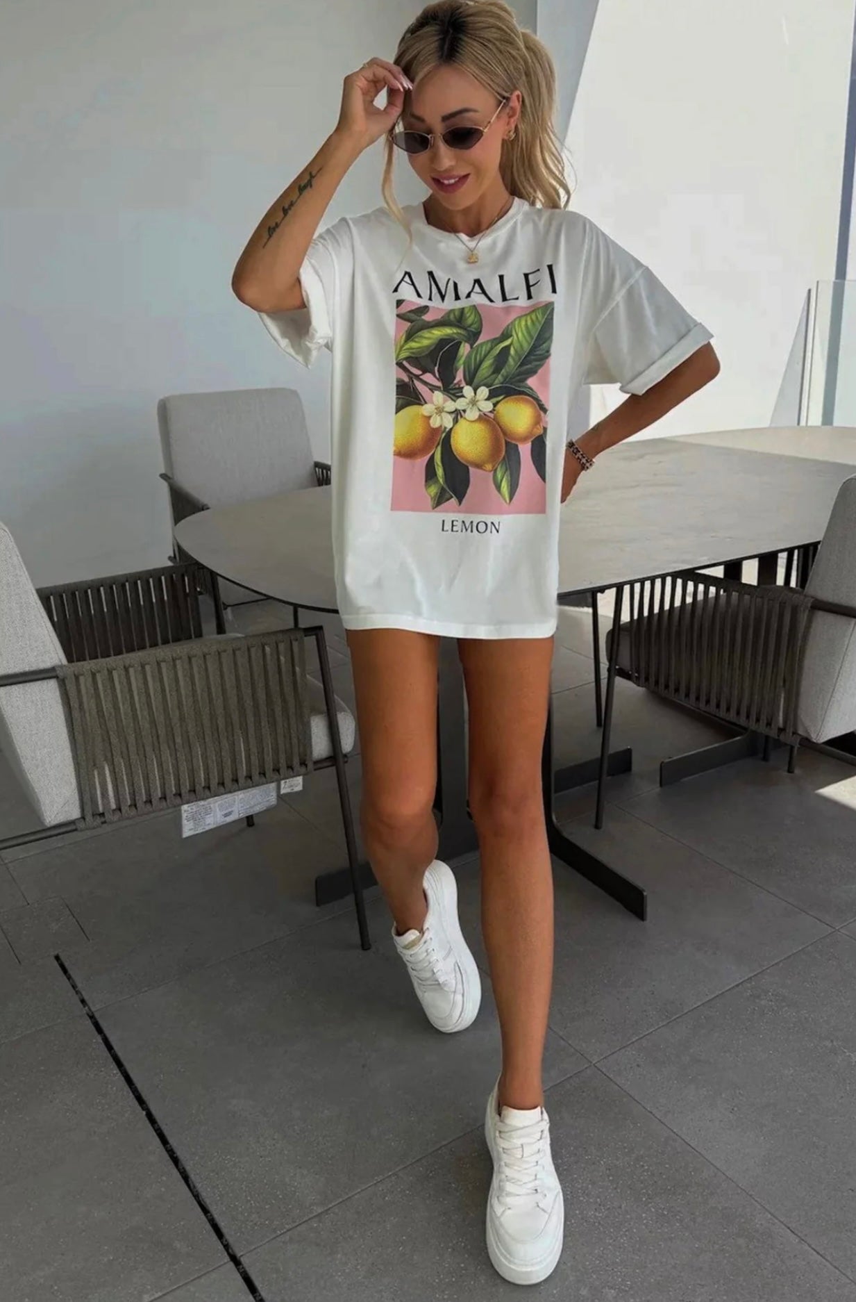 DAVIA T-shirt