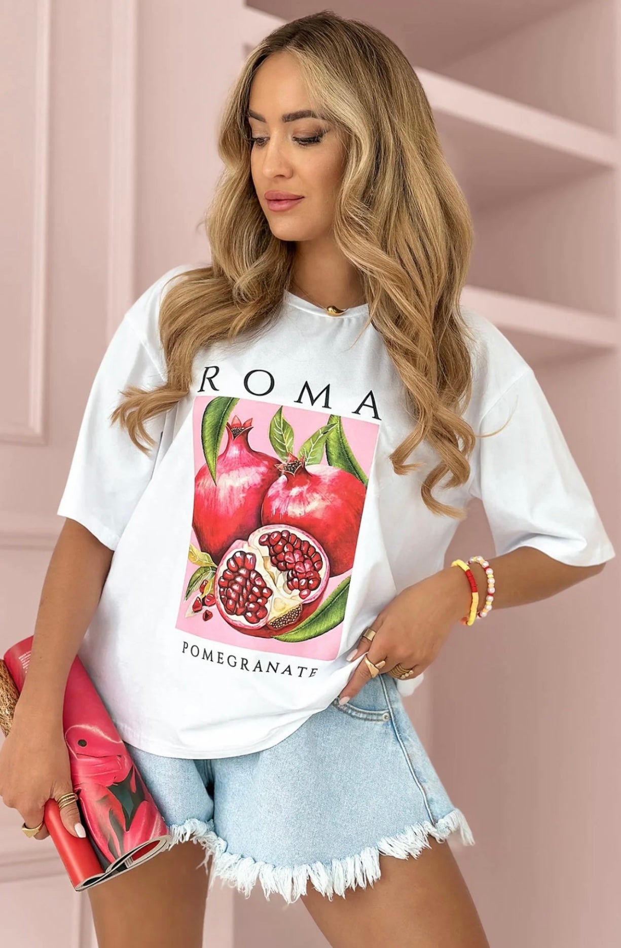 LAURINA T-shirt
