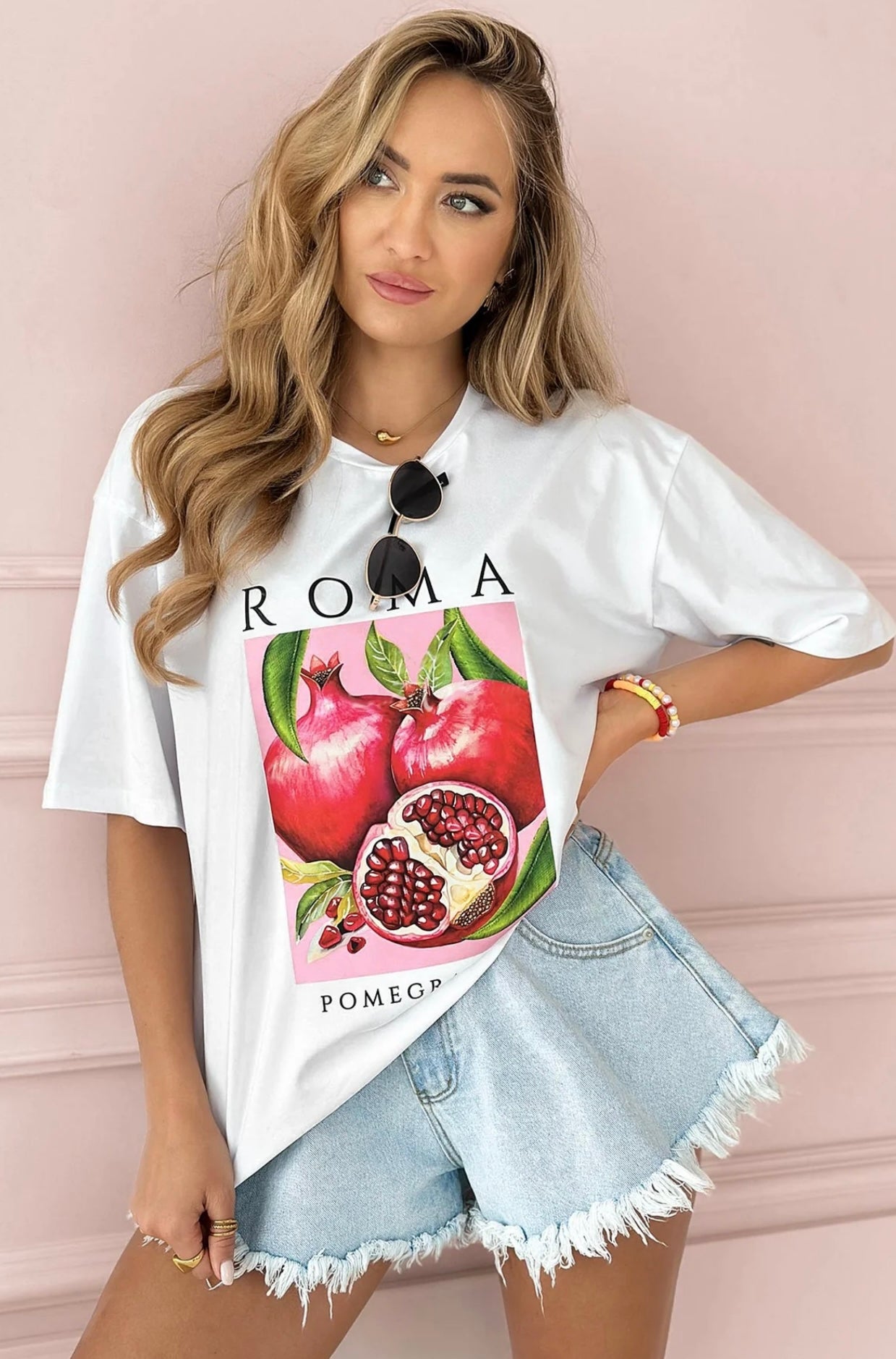 LAURINA T-shirt