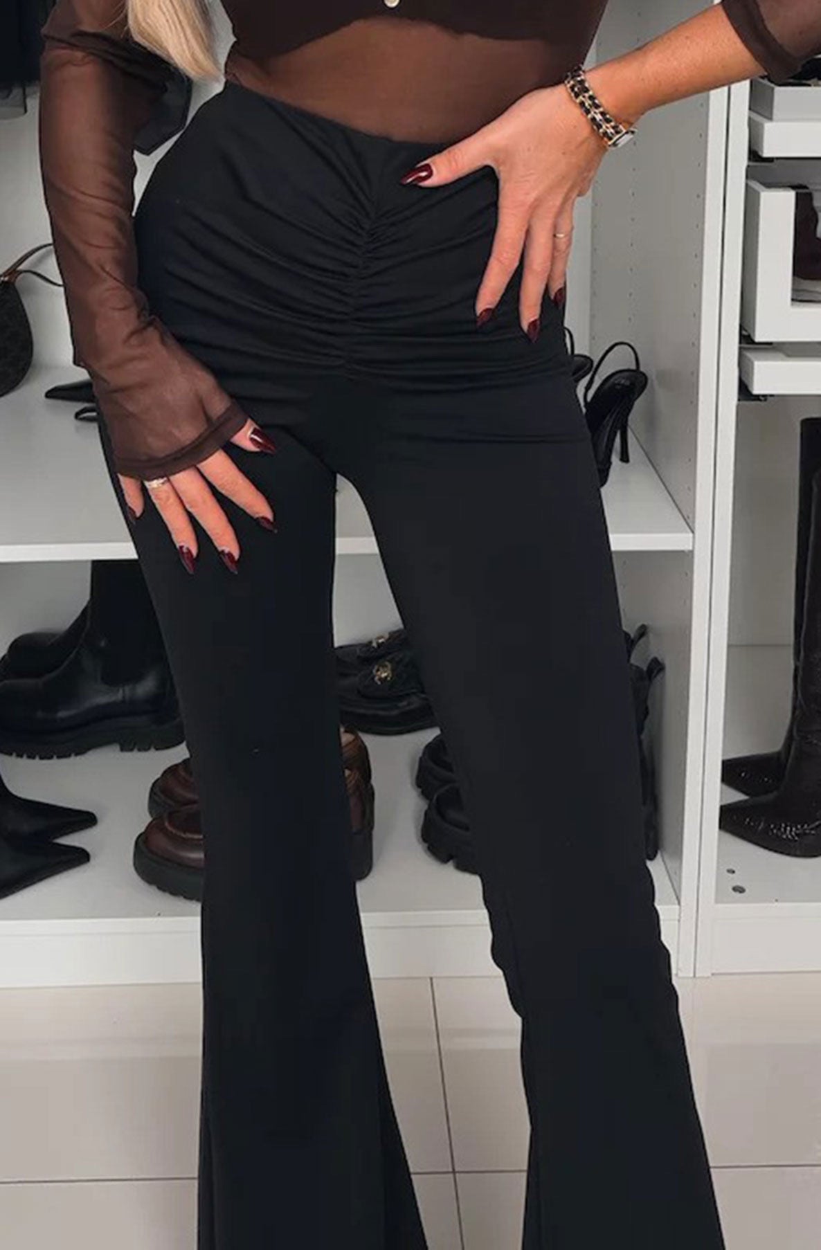 SANTINA pantalon