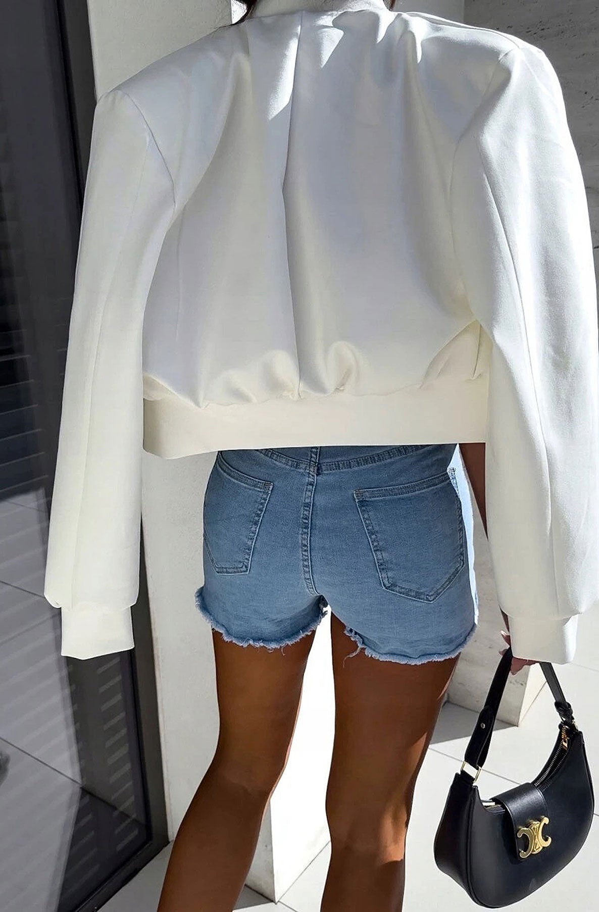 ALBA Jupe-short