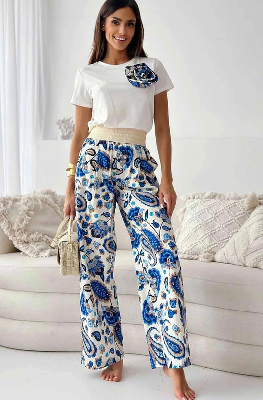 FIORA Pantalon