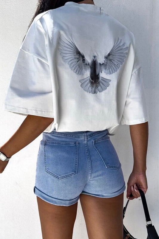 LUCIA Short