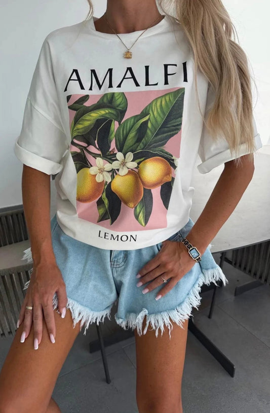 DAVIA T-shirt