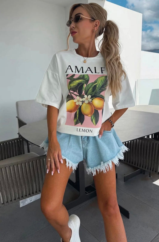 DAVIA T-shirt
