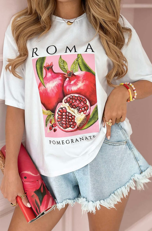 LAURINA T-shirt