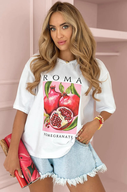 LAURINA T-shirt