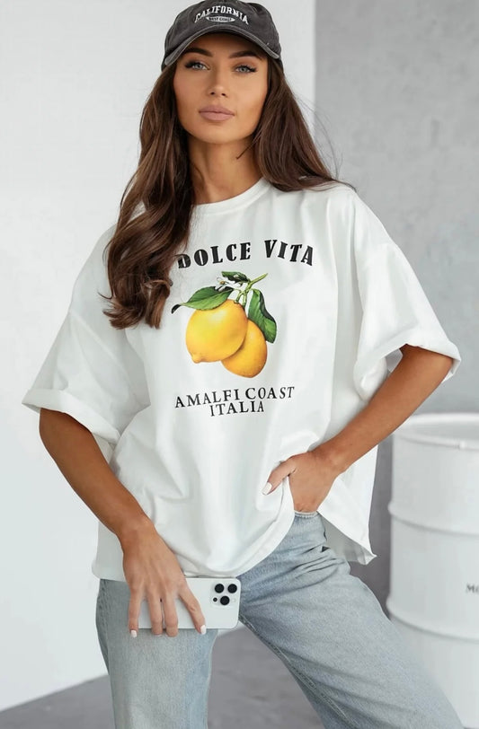 ANTONELLA T-shirt