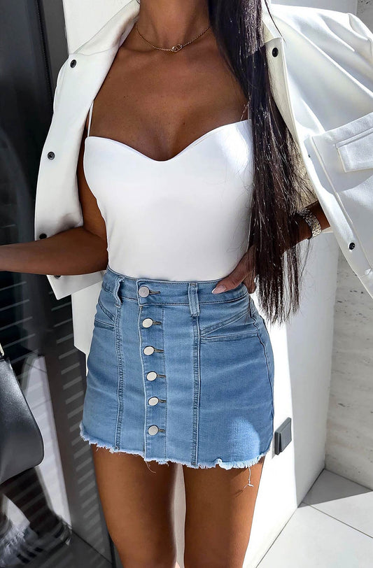 ALBA Jupe-short